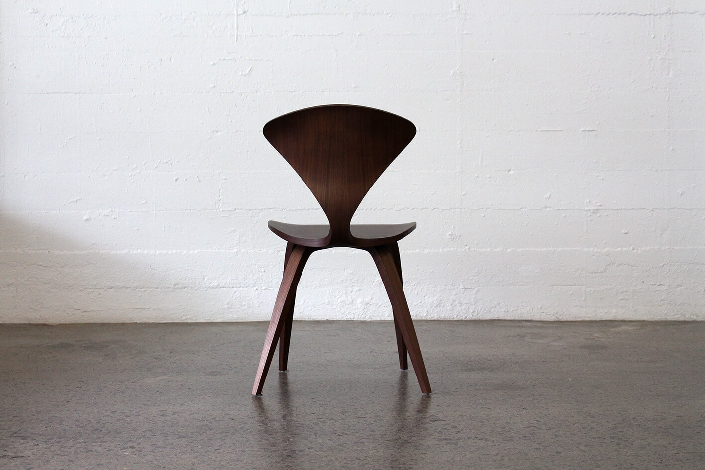 Cherner side chair