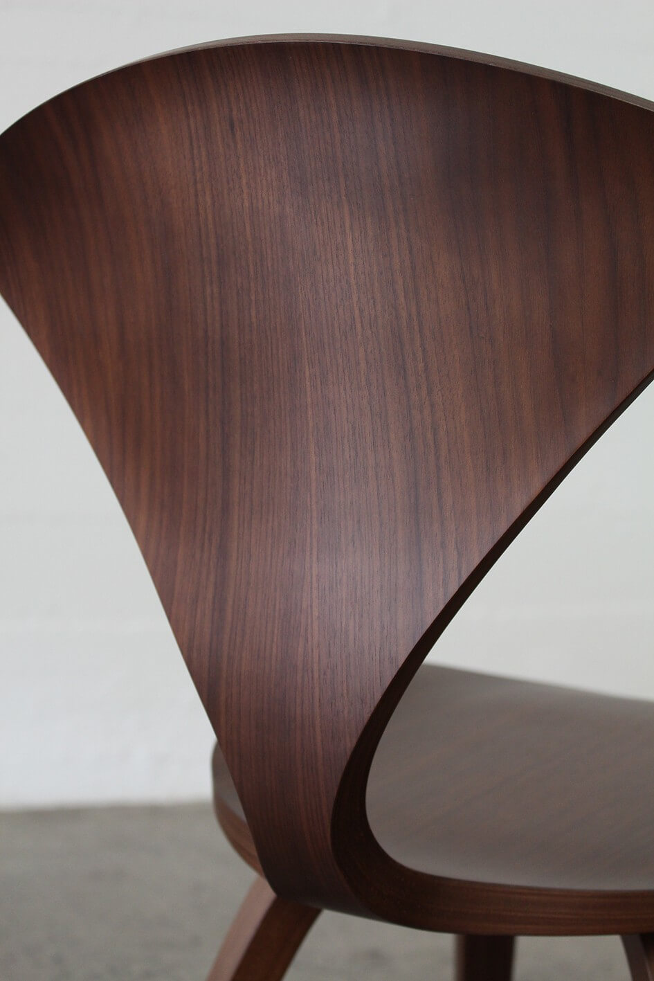 Cherner side chair