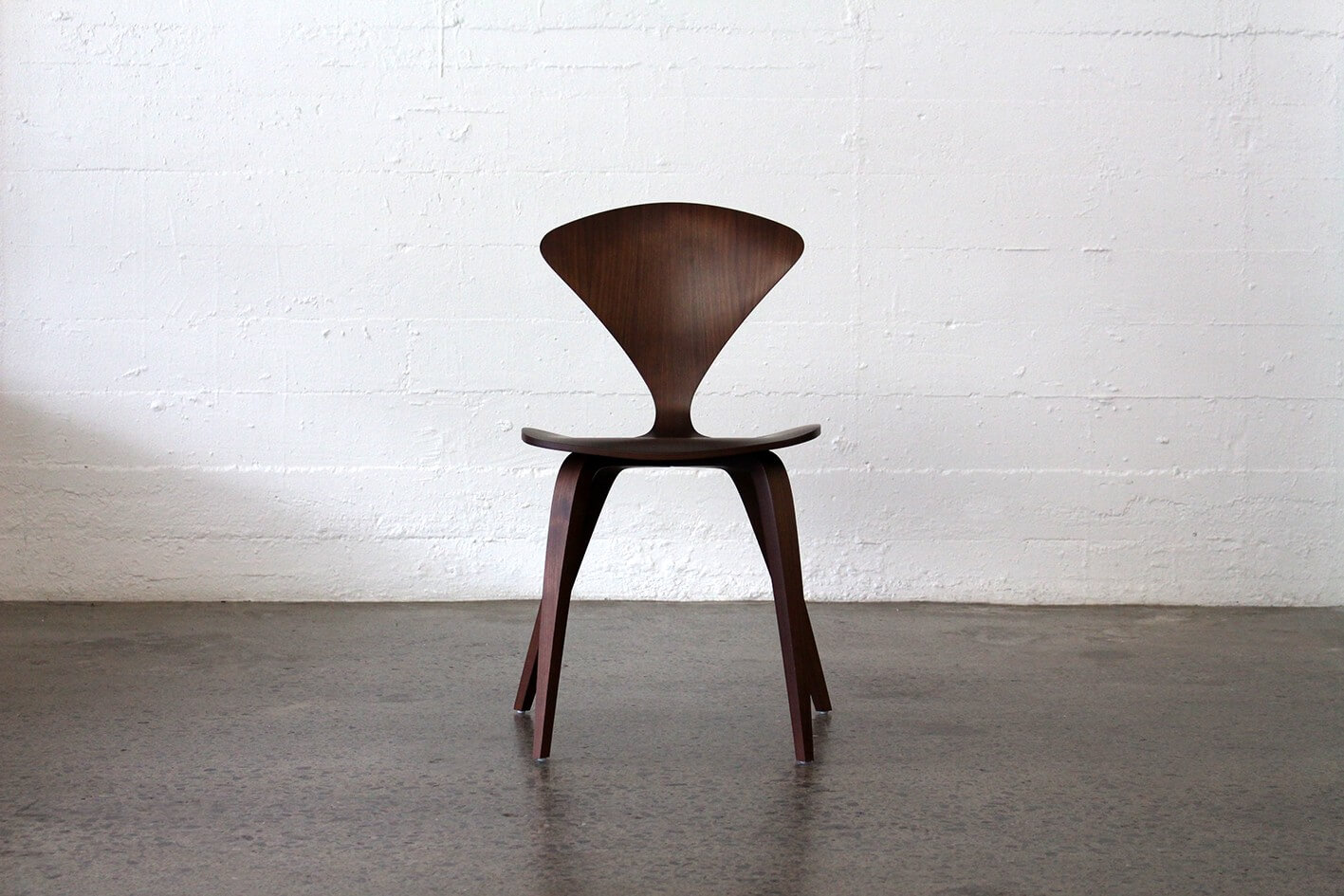 Cherner side chair