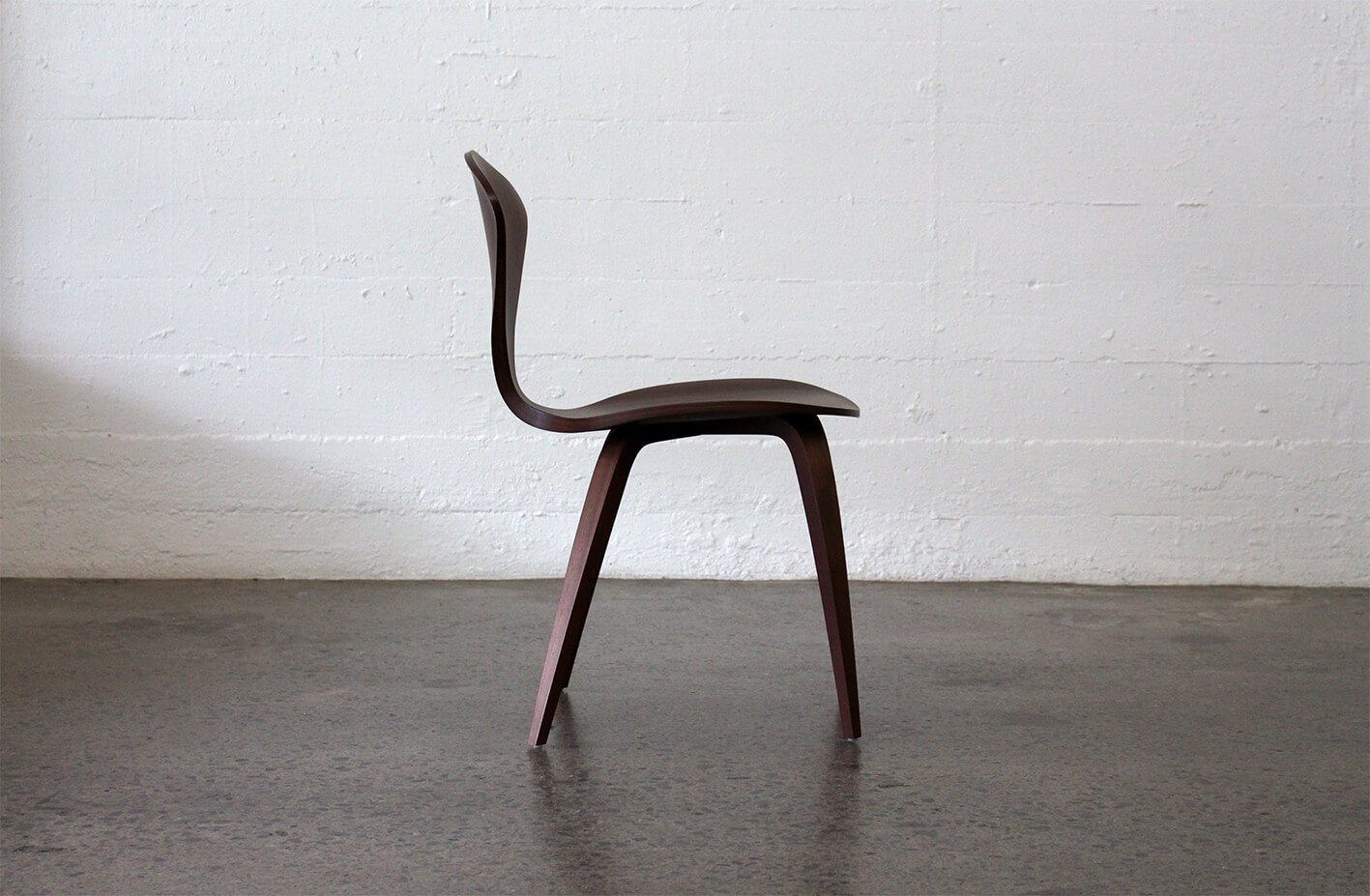 Cherner side chair