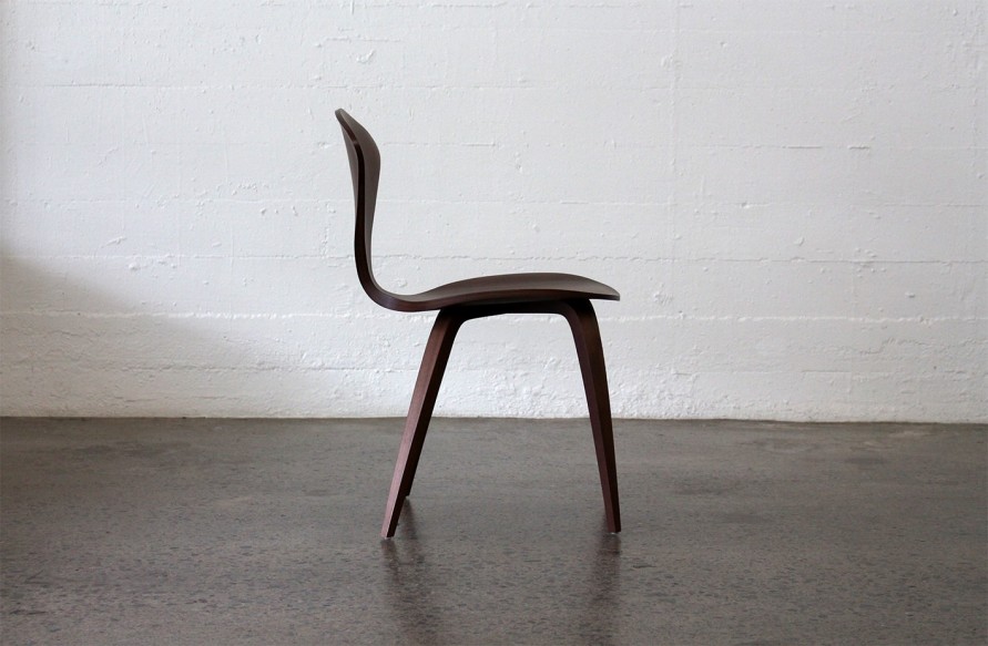Cherner side chair deals