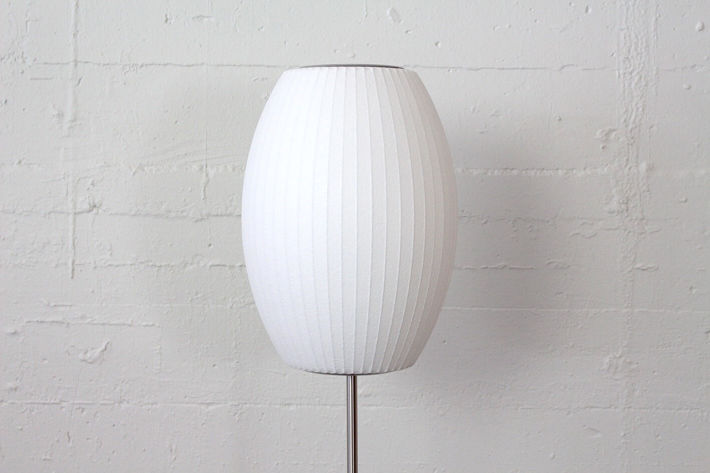 George Nelson Cigar lamp
