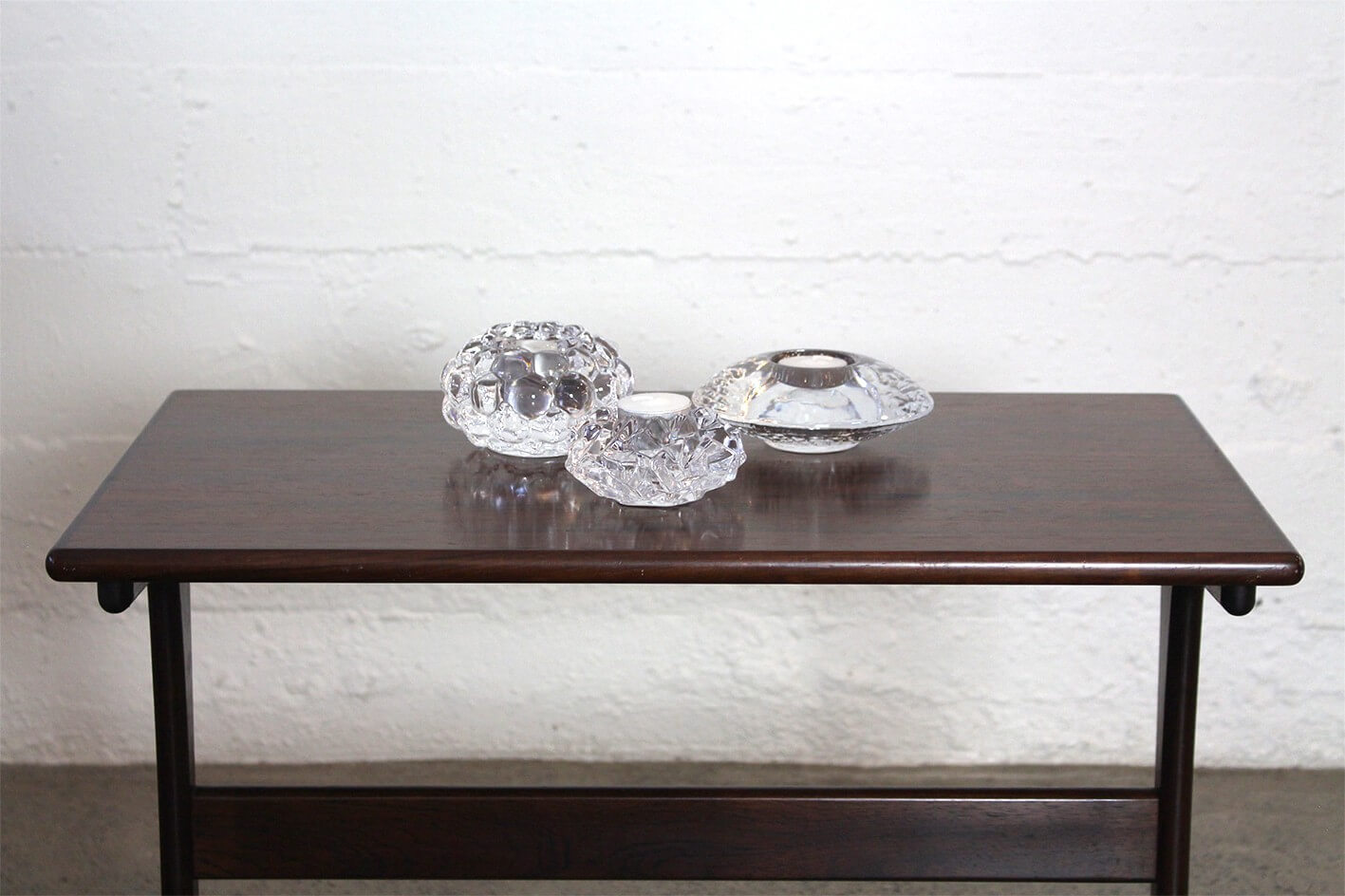 Orrefors votive range