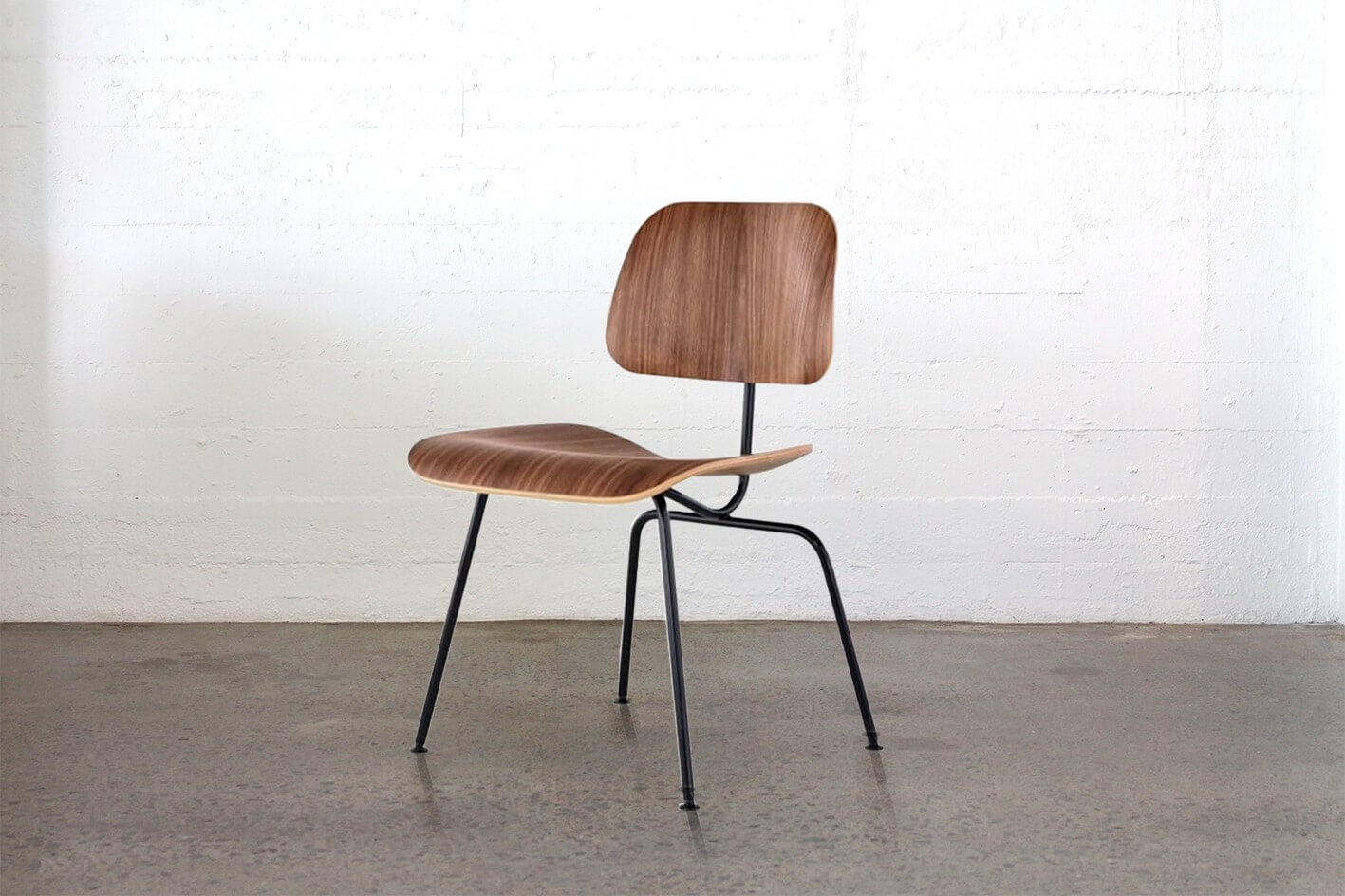 Eames DCM dining chair