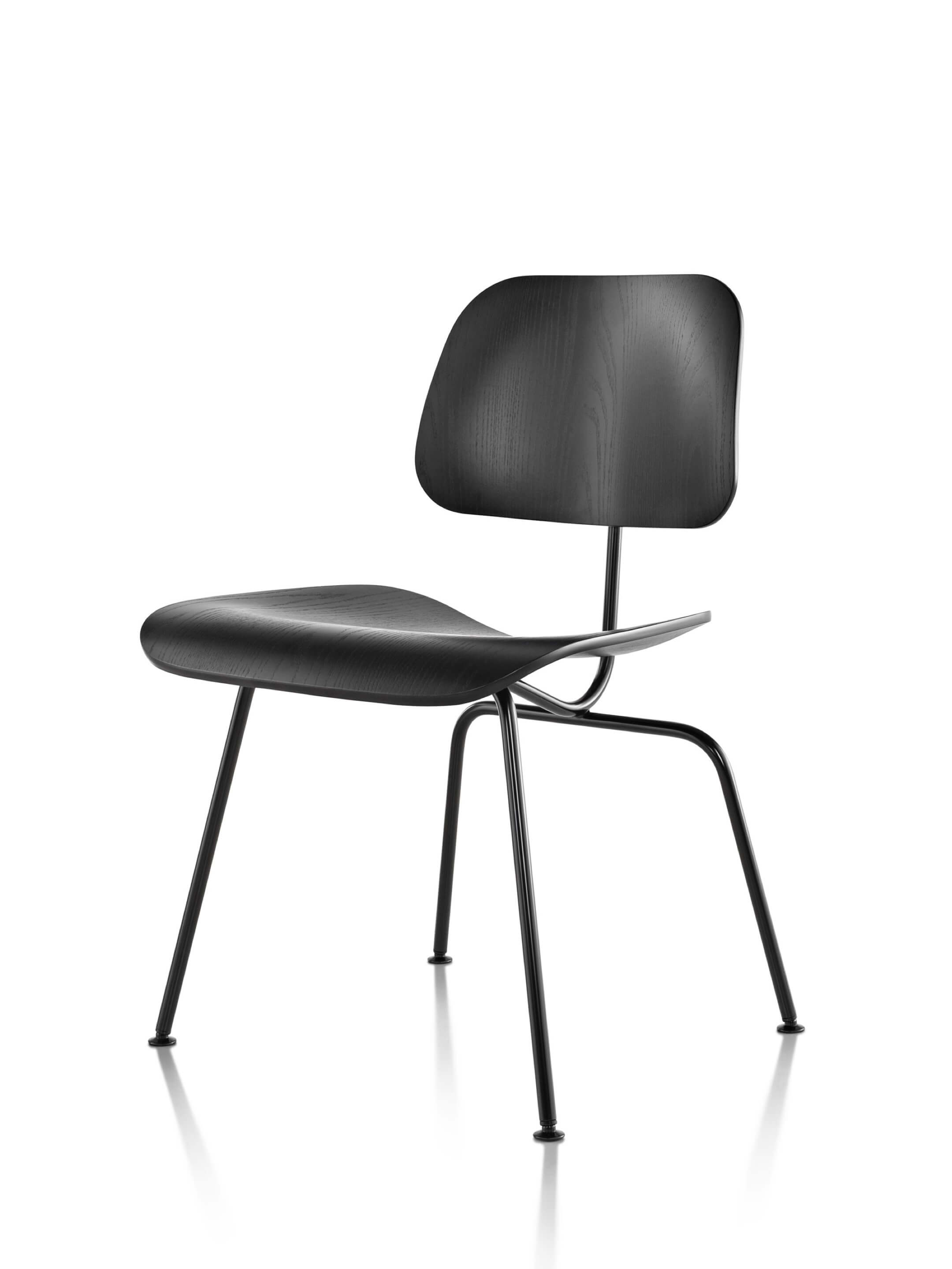 Eames DCM dining chair