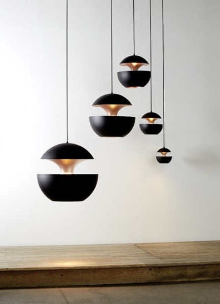 新品未使用 DCW EDITIONS 「HERE COMES THE SUN Here Comes The Sun DCW Éditions Suspension Lamp - Miliashop
