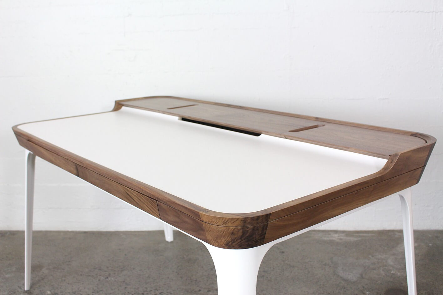 Herman Miller Airia desk