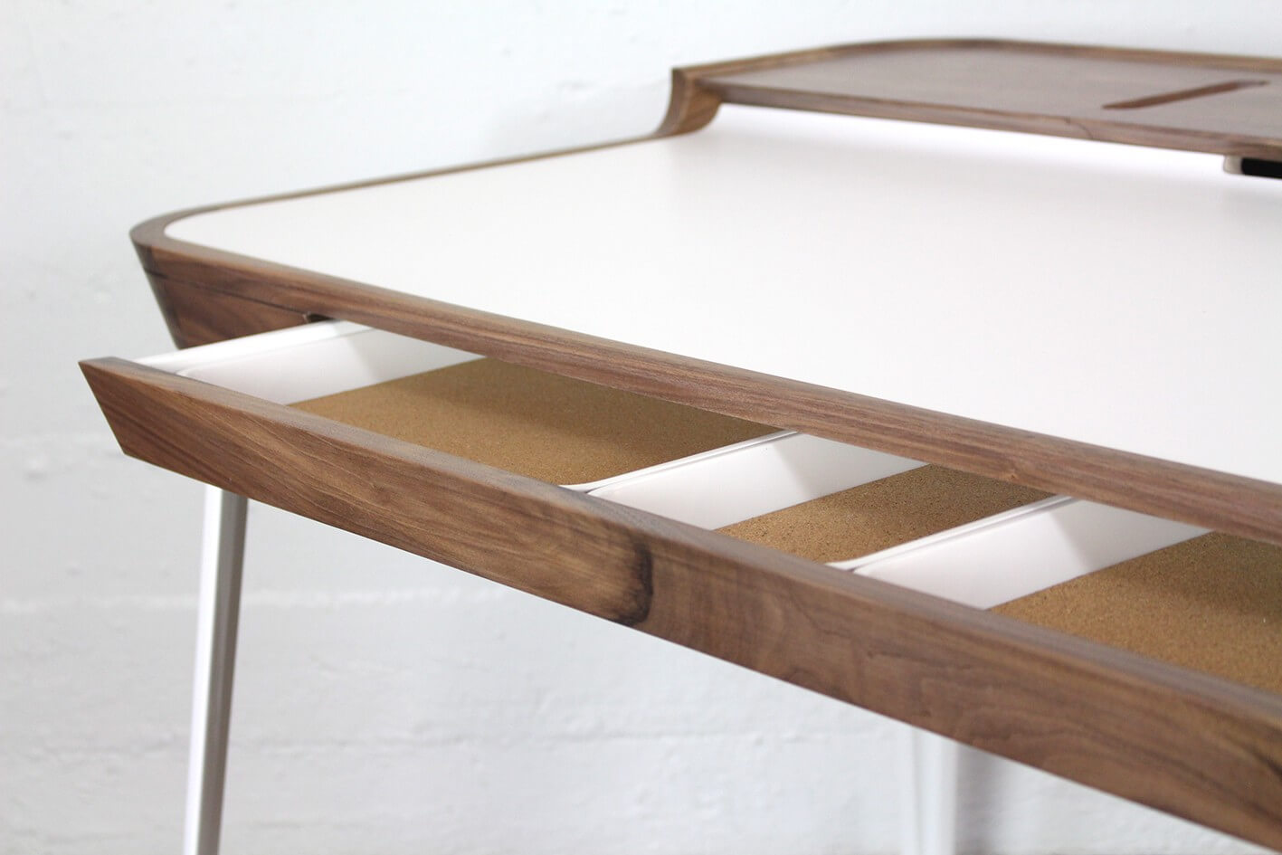Herman Miller Airia desk