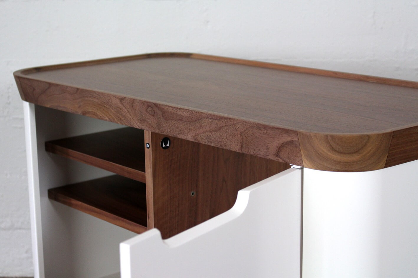 Herman Miller Airia media cabinet