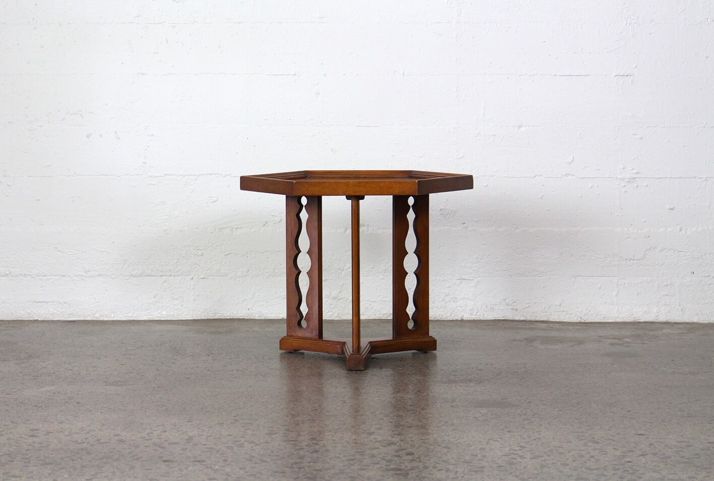 Drexel Esperante side table
