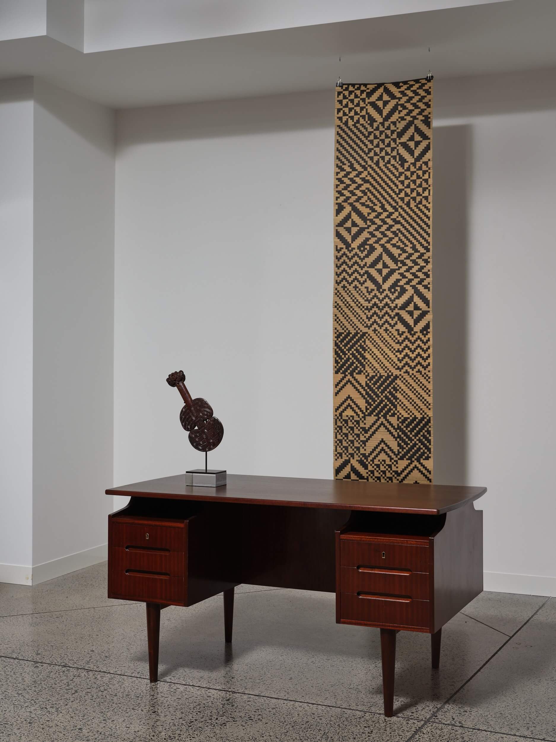 CURATED, an exhibition with FHE Galleries