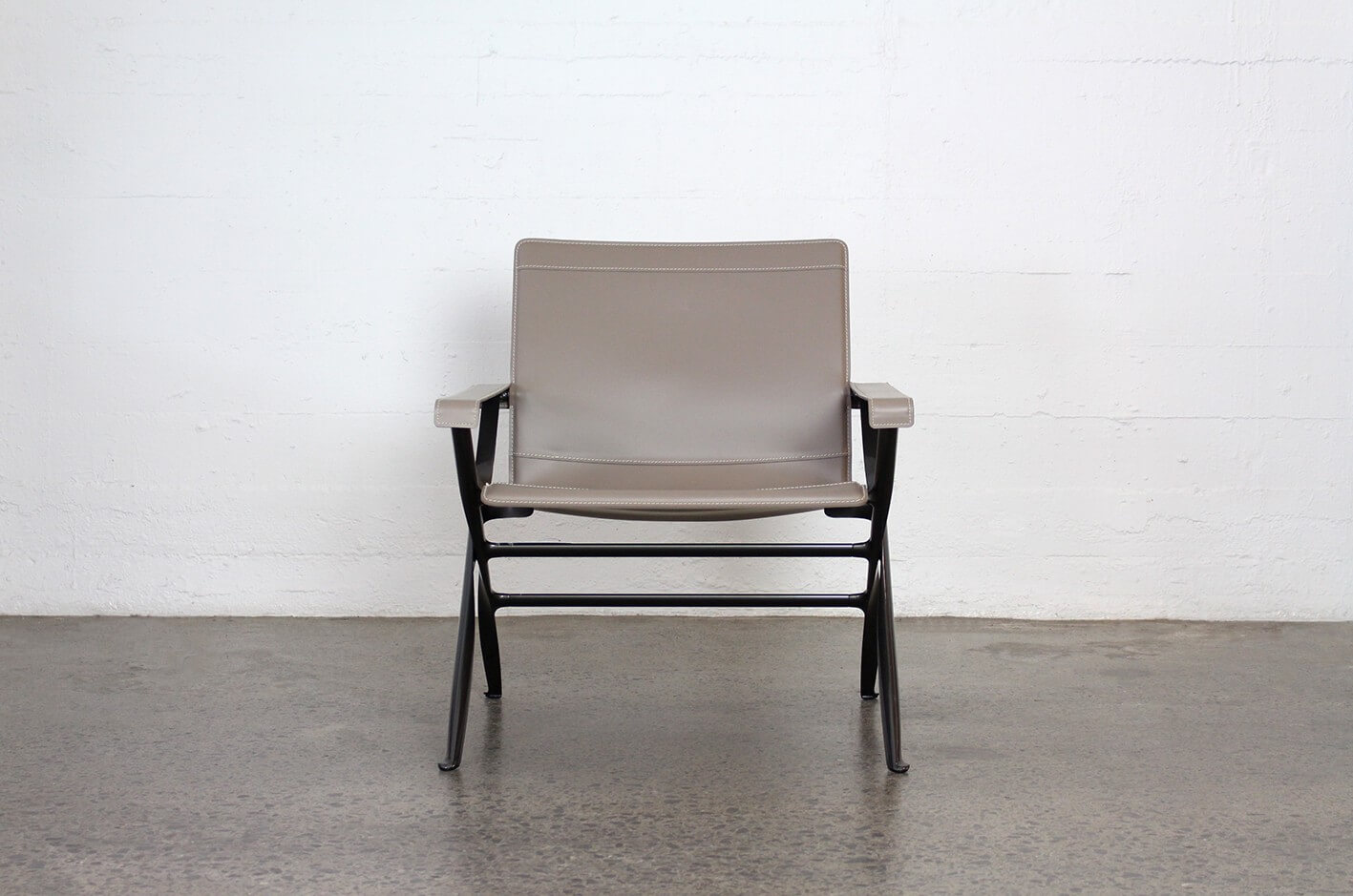 B&B Italia Beverly'14 chair