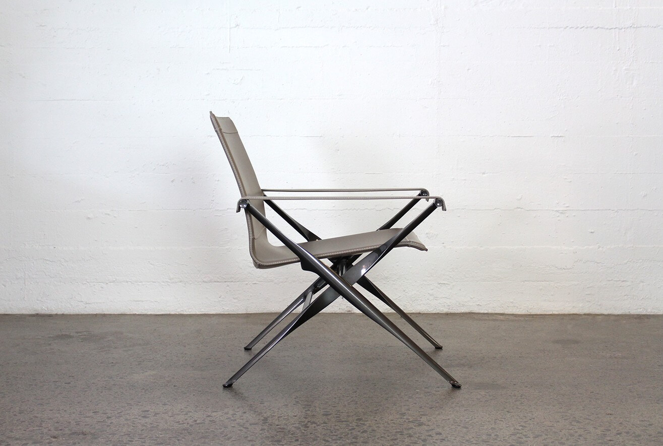 B&B Italia Beverly'14 chair
