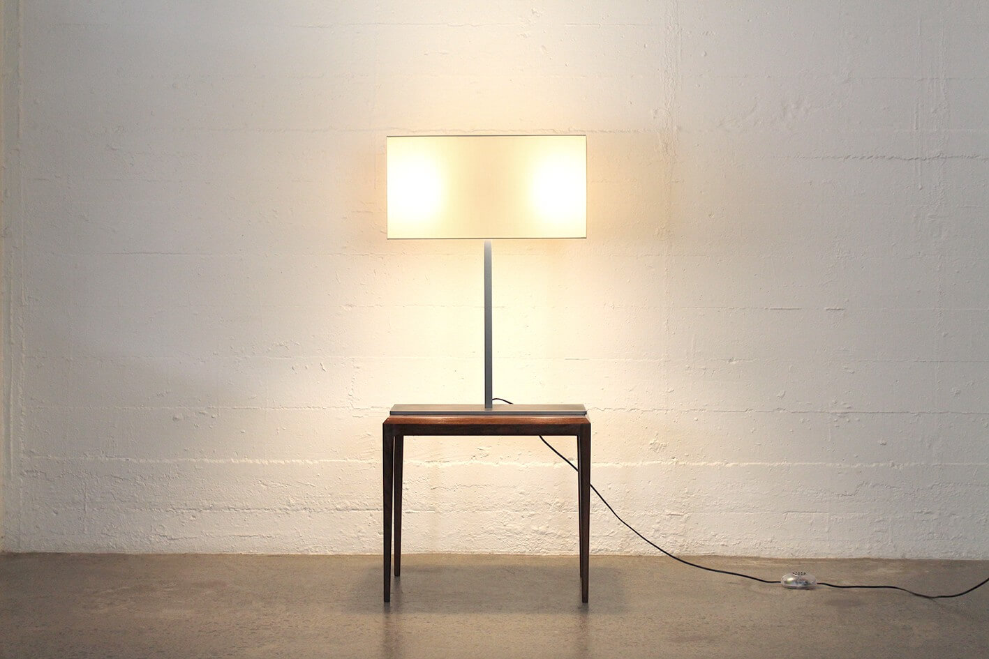 B&B Italia Leukon lamp large