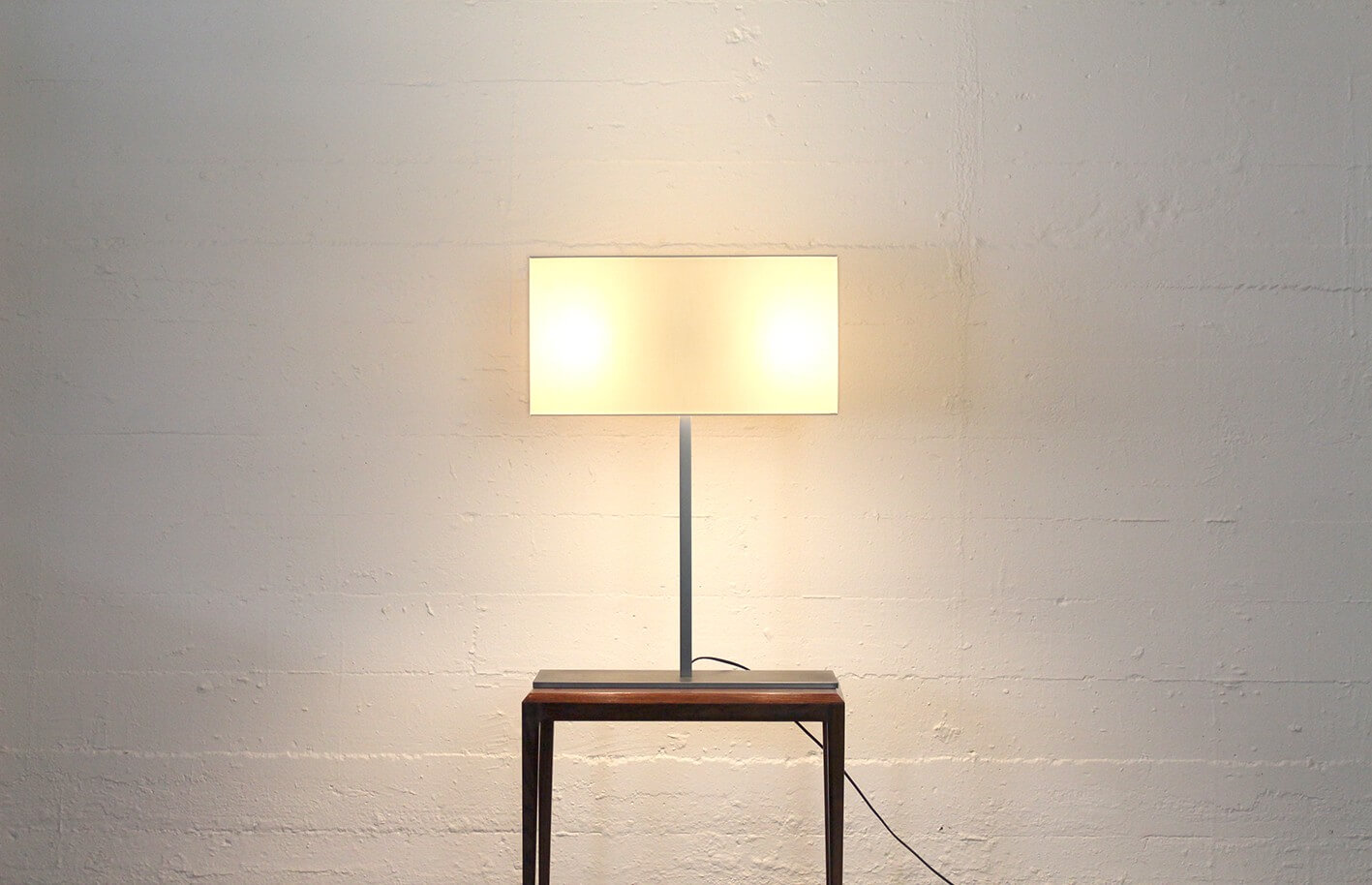 B&B Italia Leukon lamp large