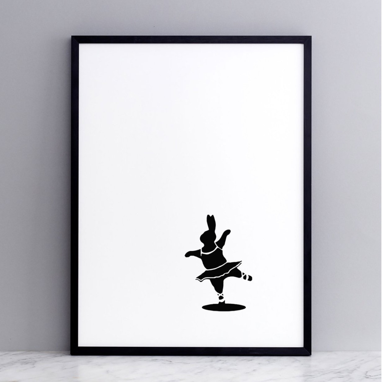 Ham prints