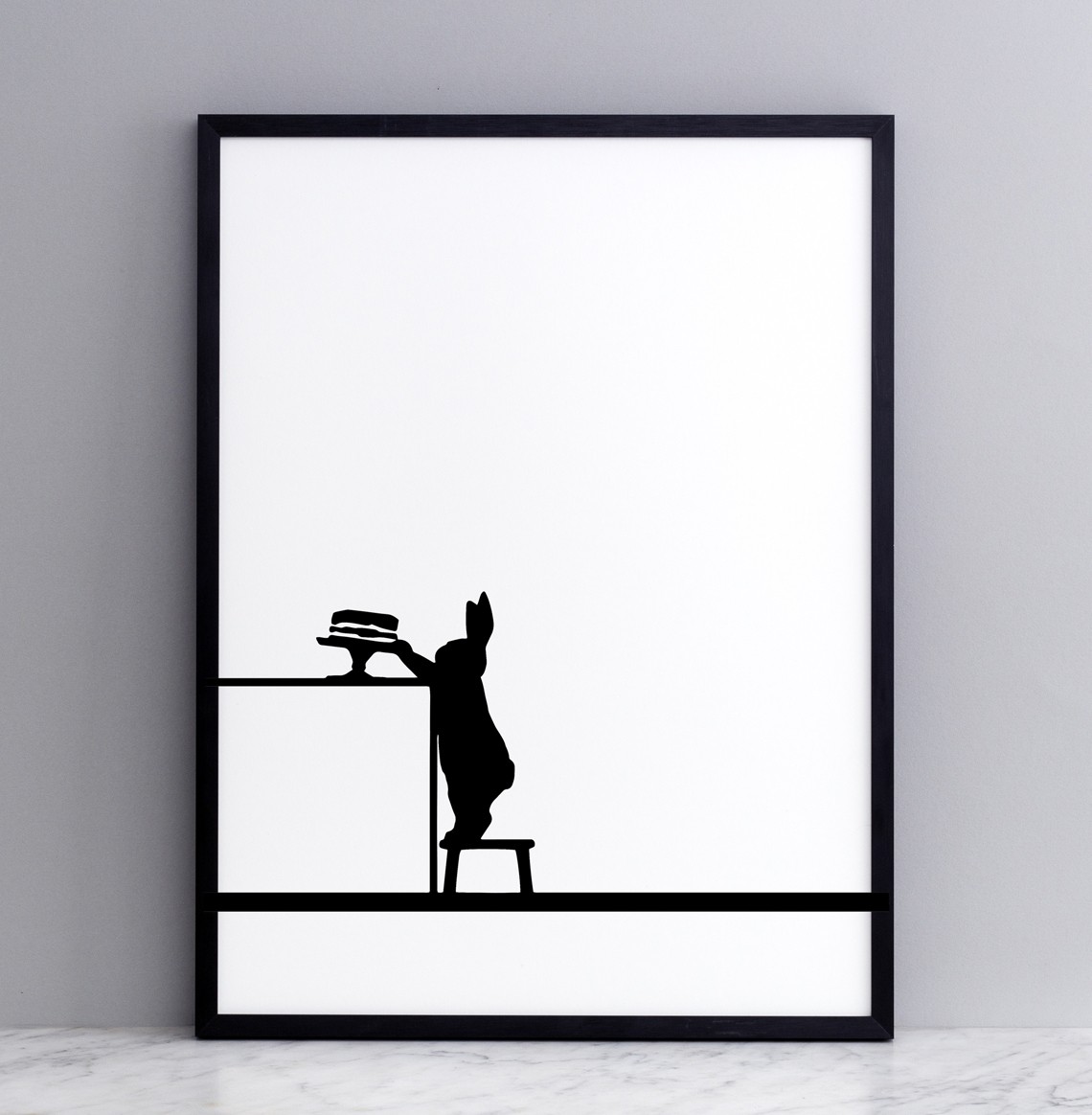 Ham prints