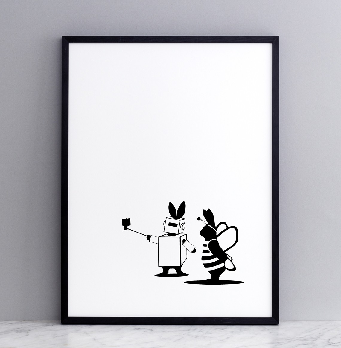 Ham prints