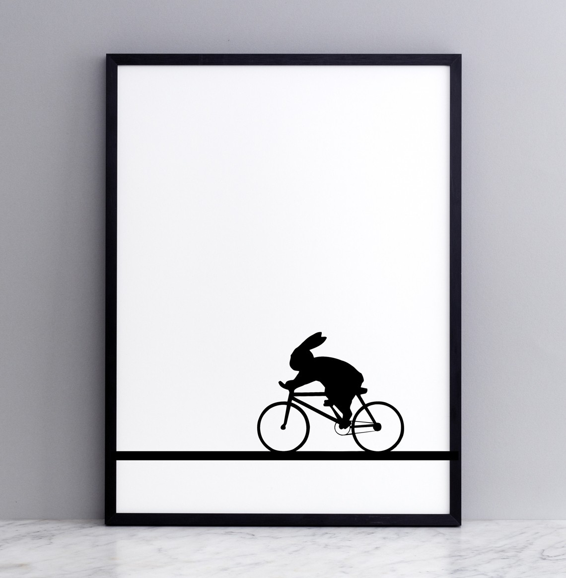 Ham prints