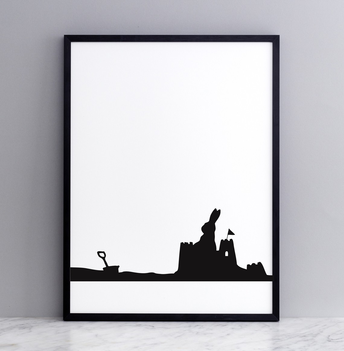 Ham prints