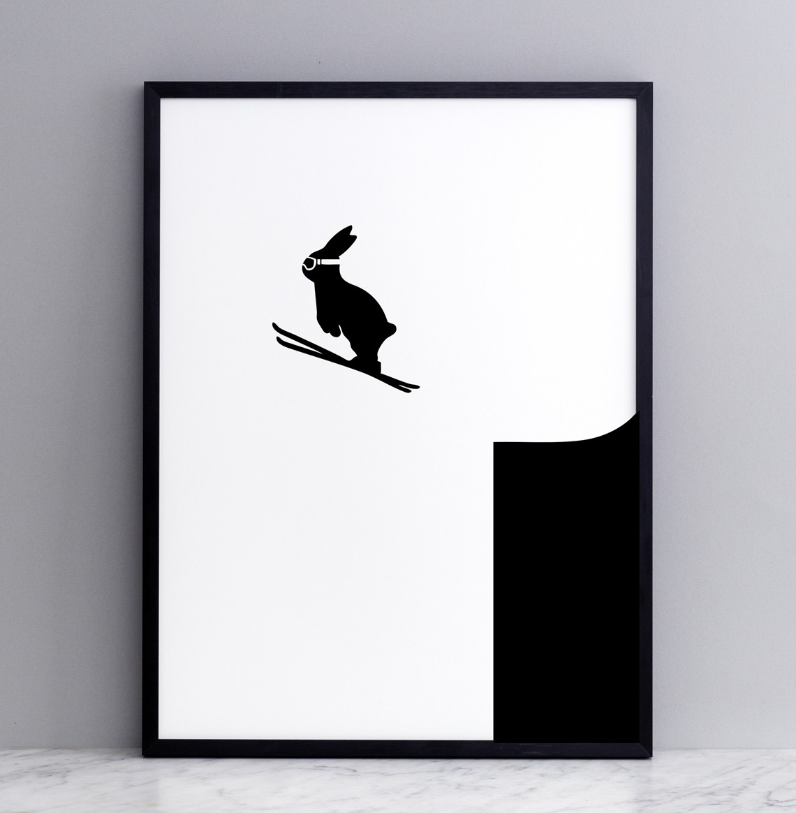 Ham prints