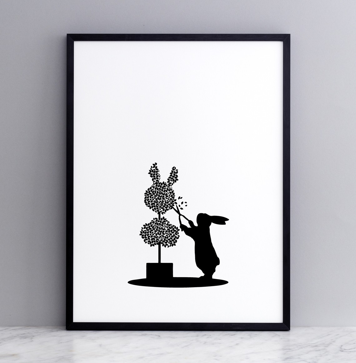 Ham prints
