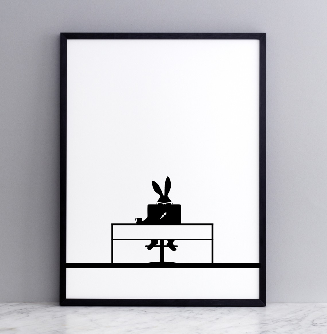 Ham prints
