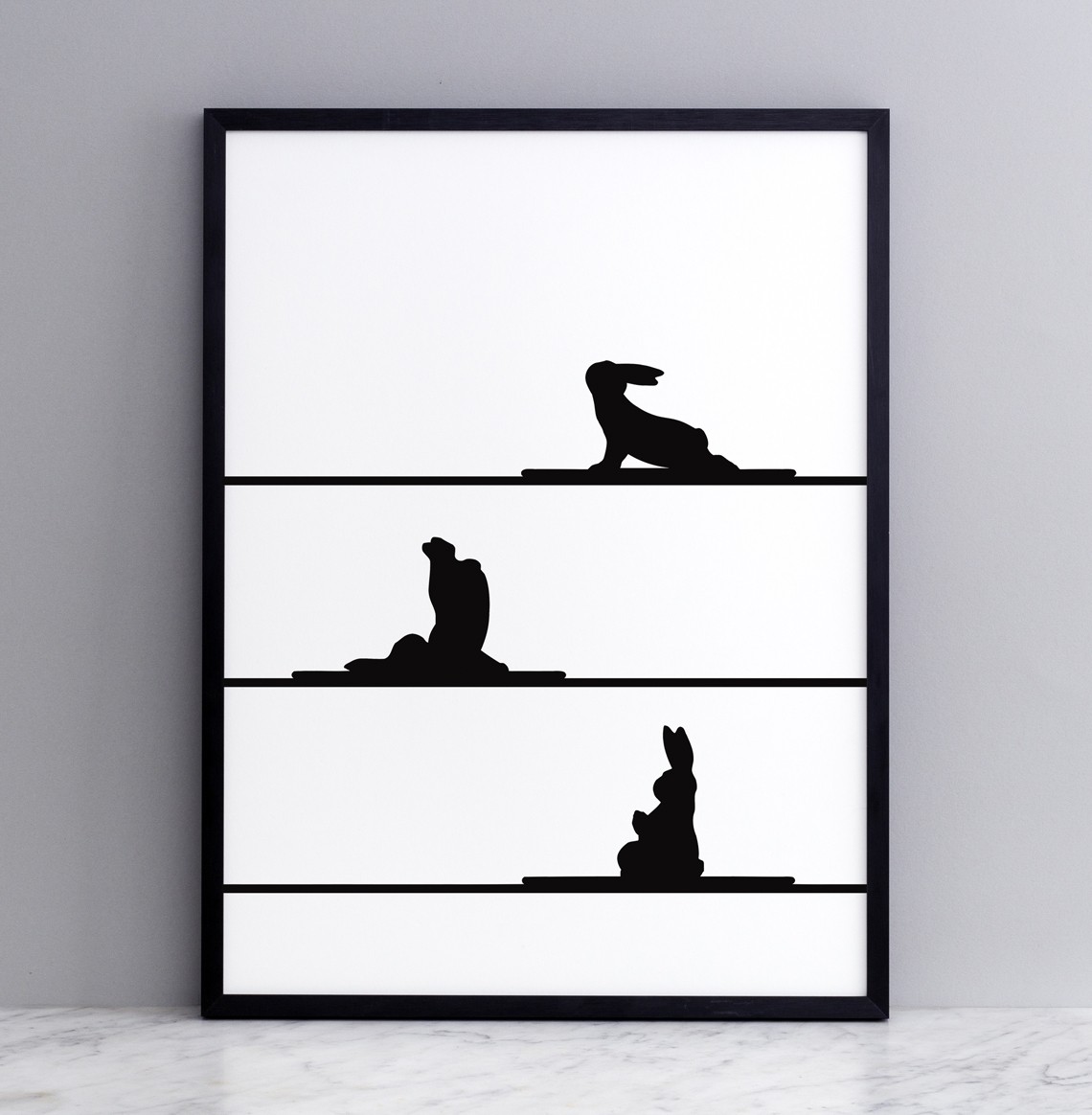 Ham prints