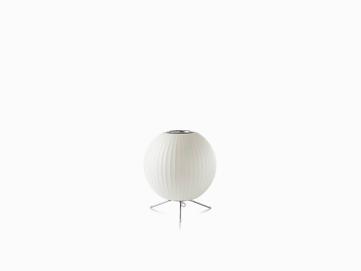 George Nelson Ball tripod