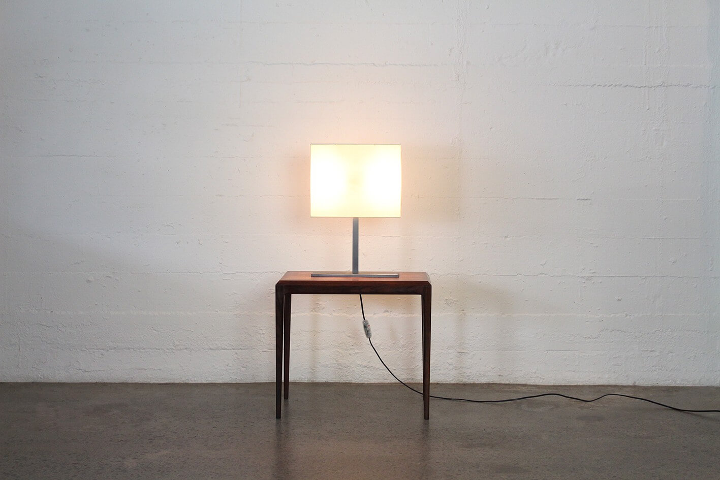 B&B Italia Leukon lamp small