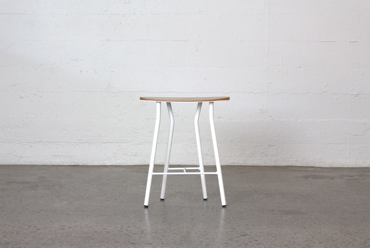 Atelier Jones Perret stool