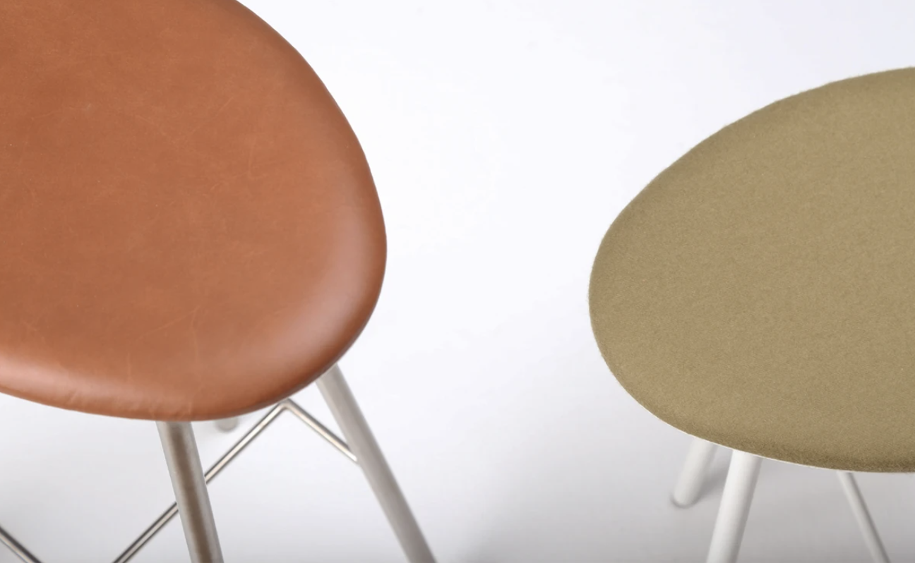 Atelier Jones Perret stool