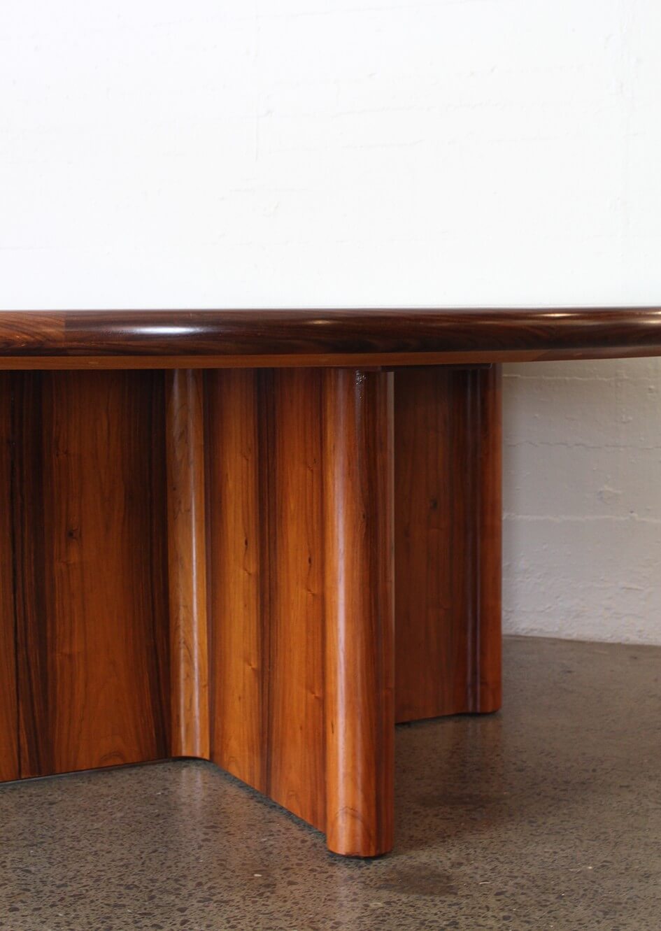 Gordon Russell Starburst table - ON HOLD