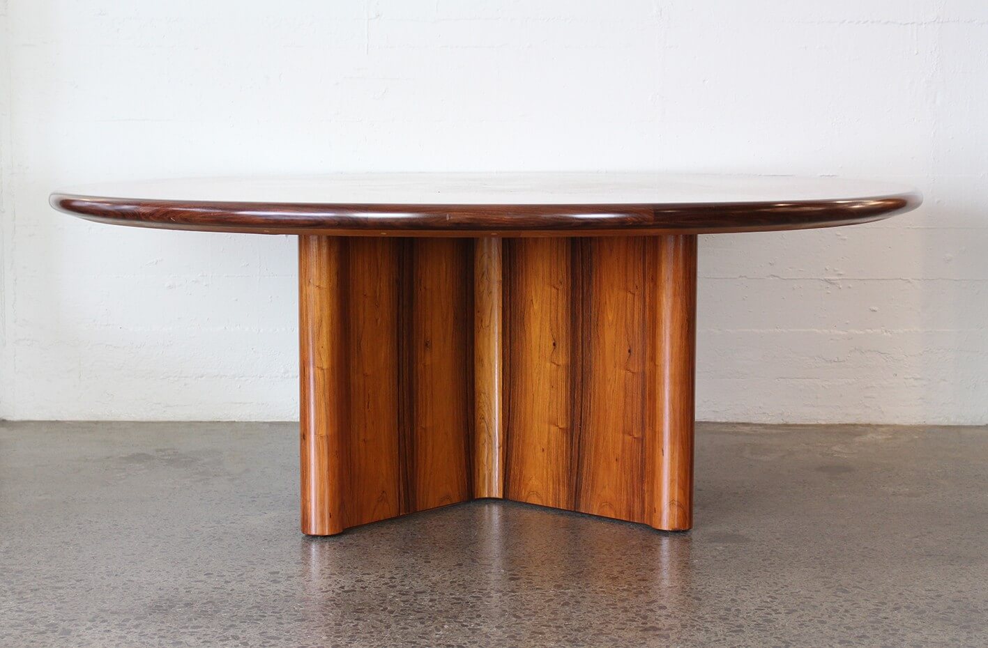 Gordon Russell Starburst table - ON HOLD