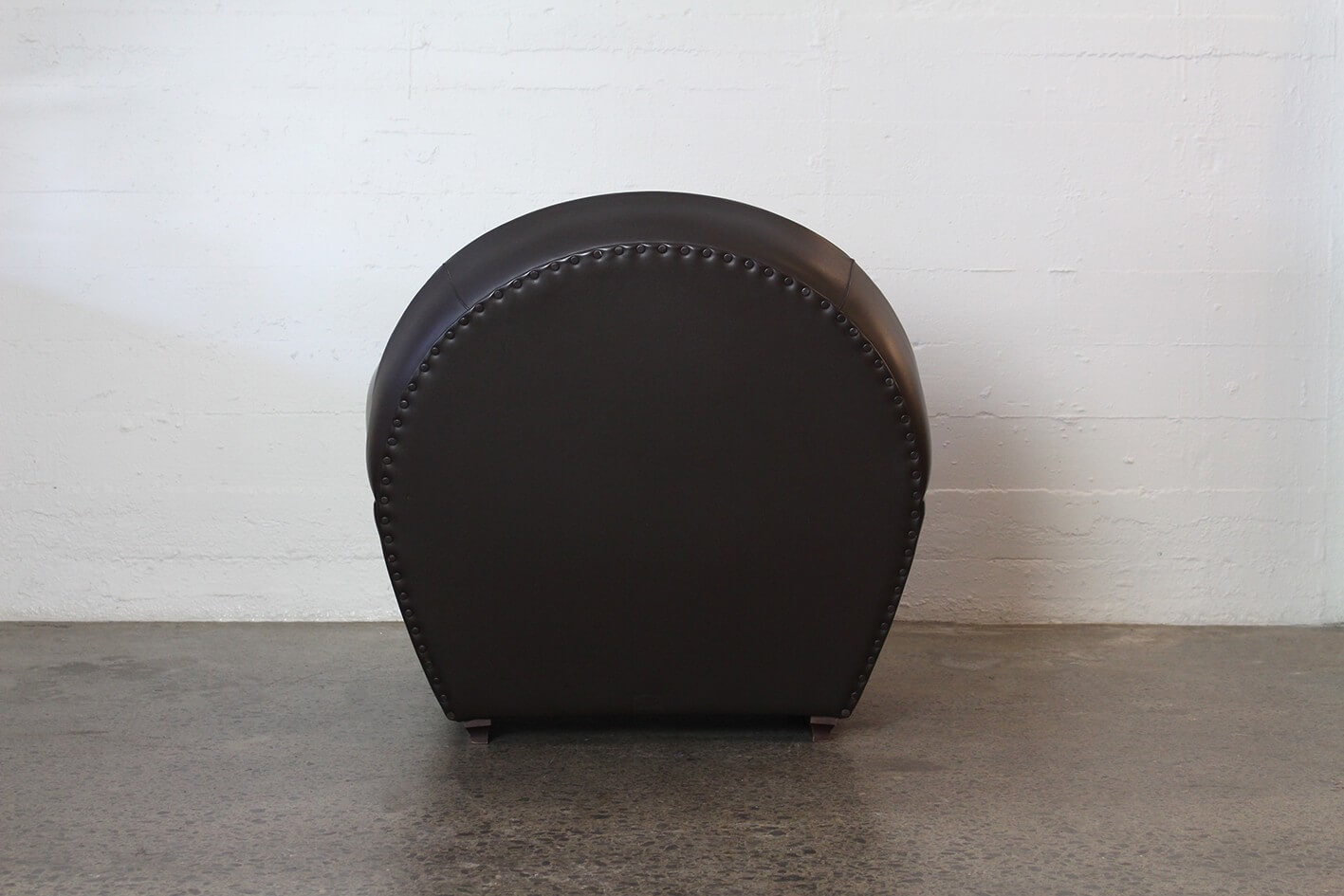 Poltrana Frau club chair