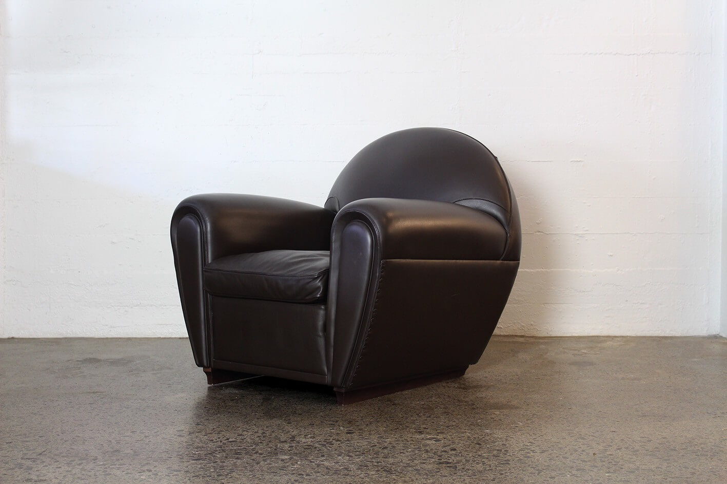 Poltrana Frau club chair