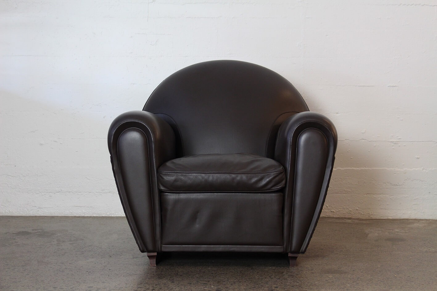 Poltrana Frau club chair