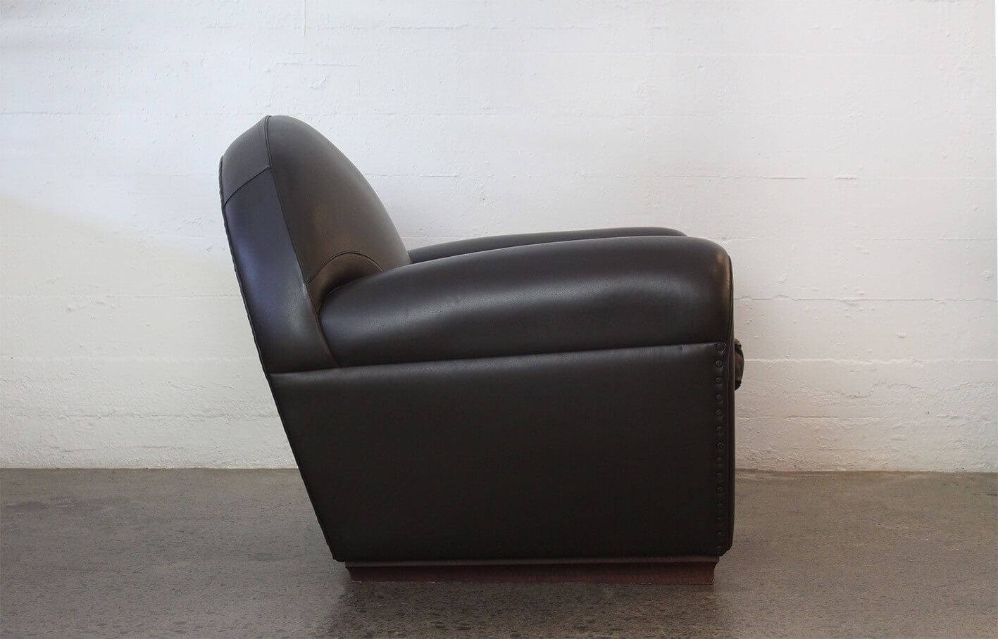 Poltrana Frau club chair