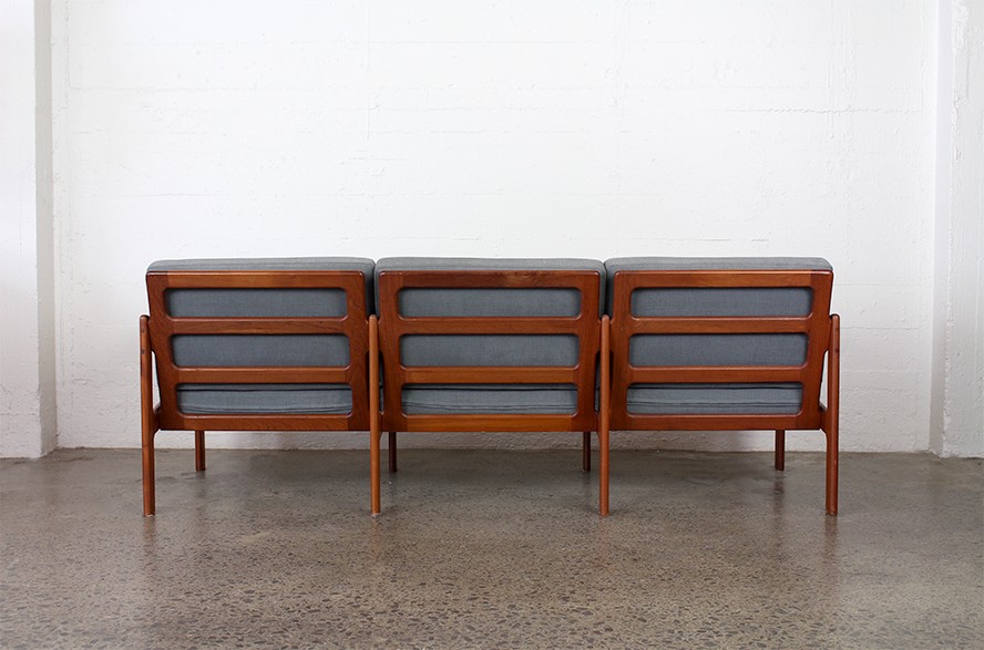 Illum Wikkelso sofa - ON HOLD