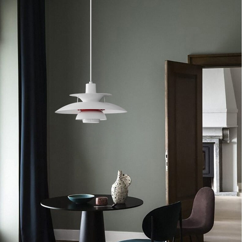 The appeal of Mid-Century lighting