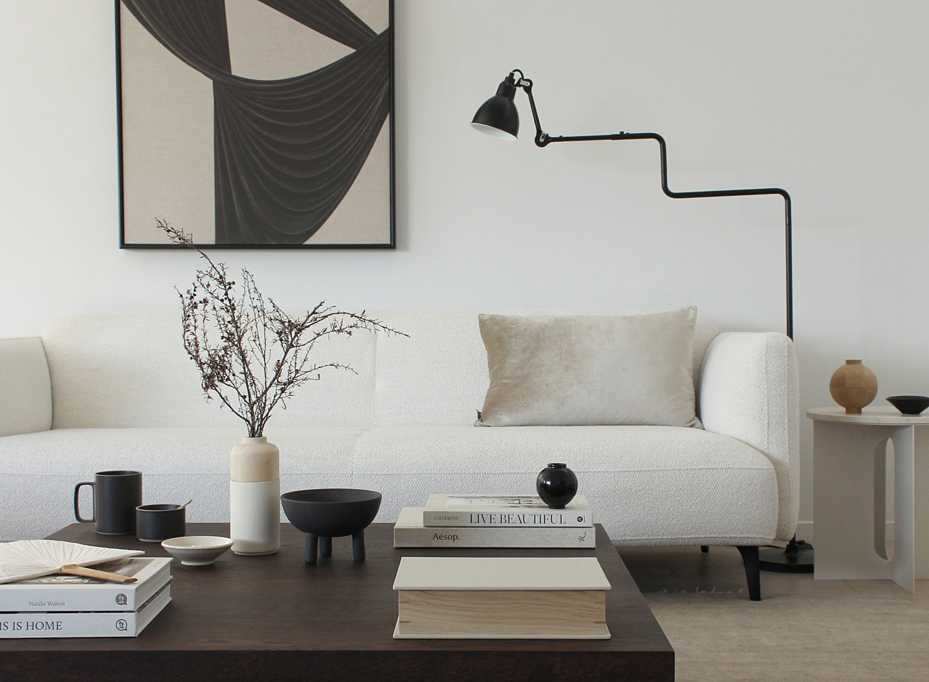 Seeking Inspiration at home