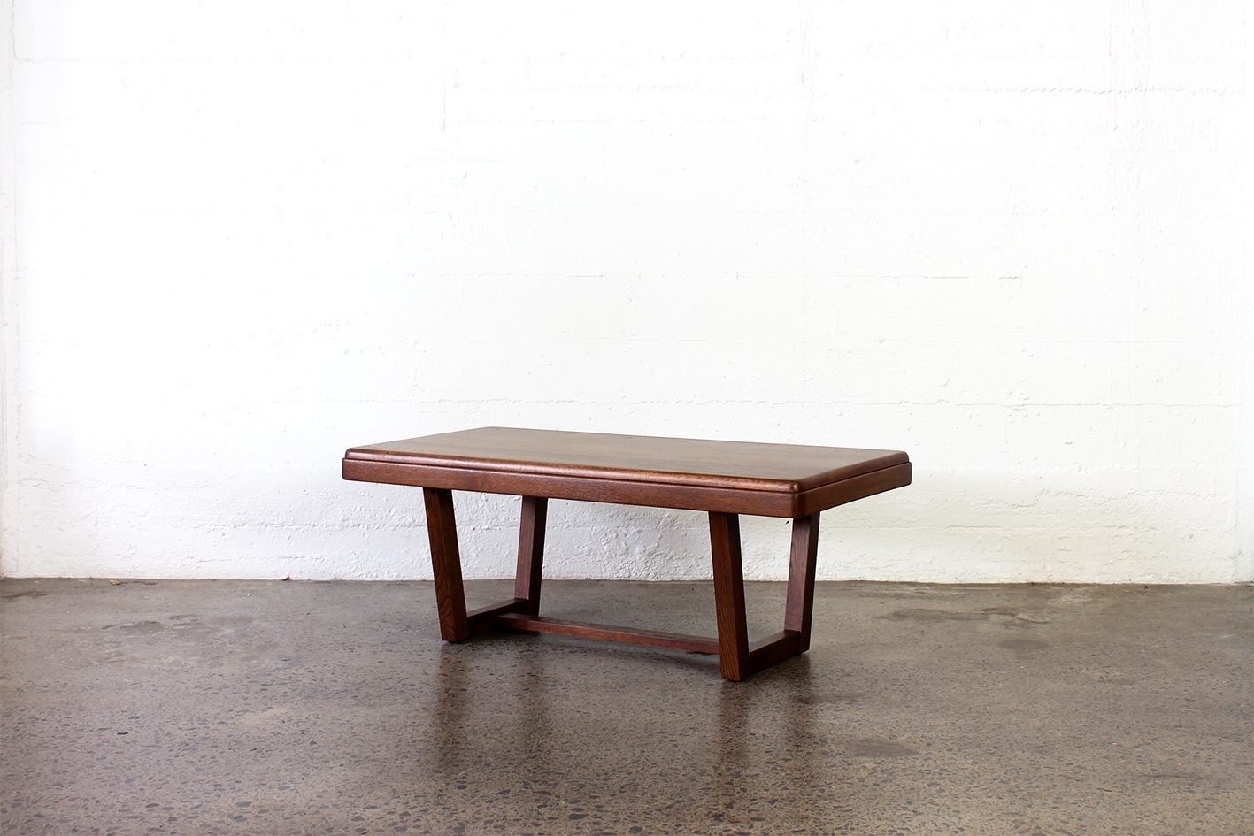 Fowler Drummond & Waddell Coffee table