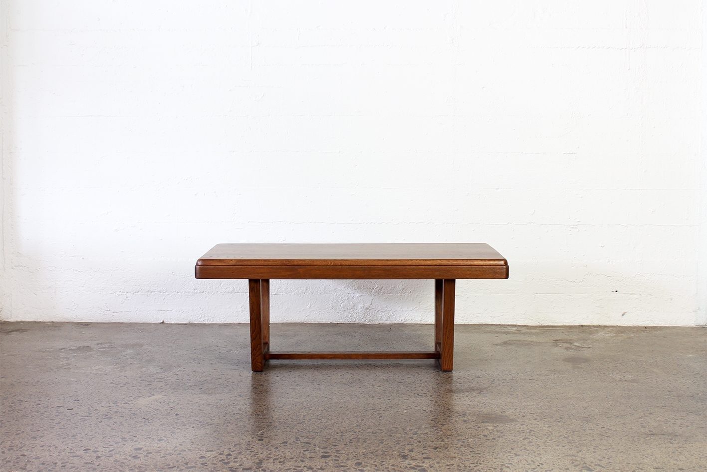 Fowler Drummond & Waddell Coffee table
