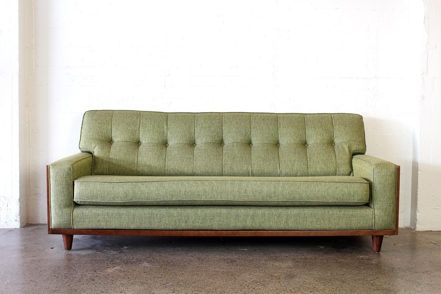 G Plan 59 Series sofa in fabric