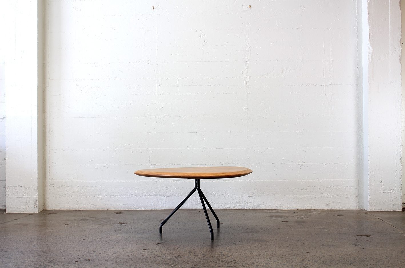 Karakter X Atelier Jones coffee table