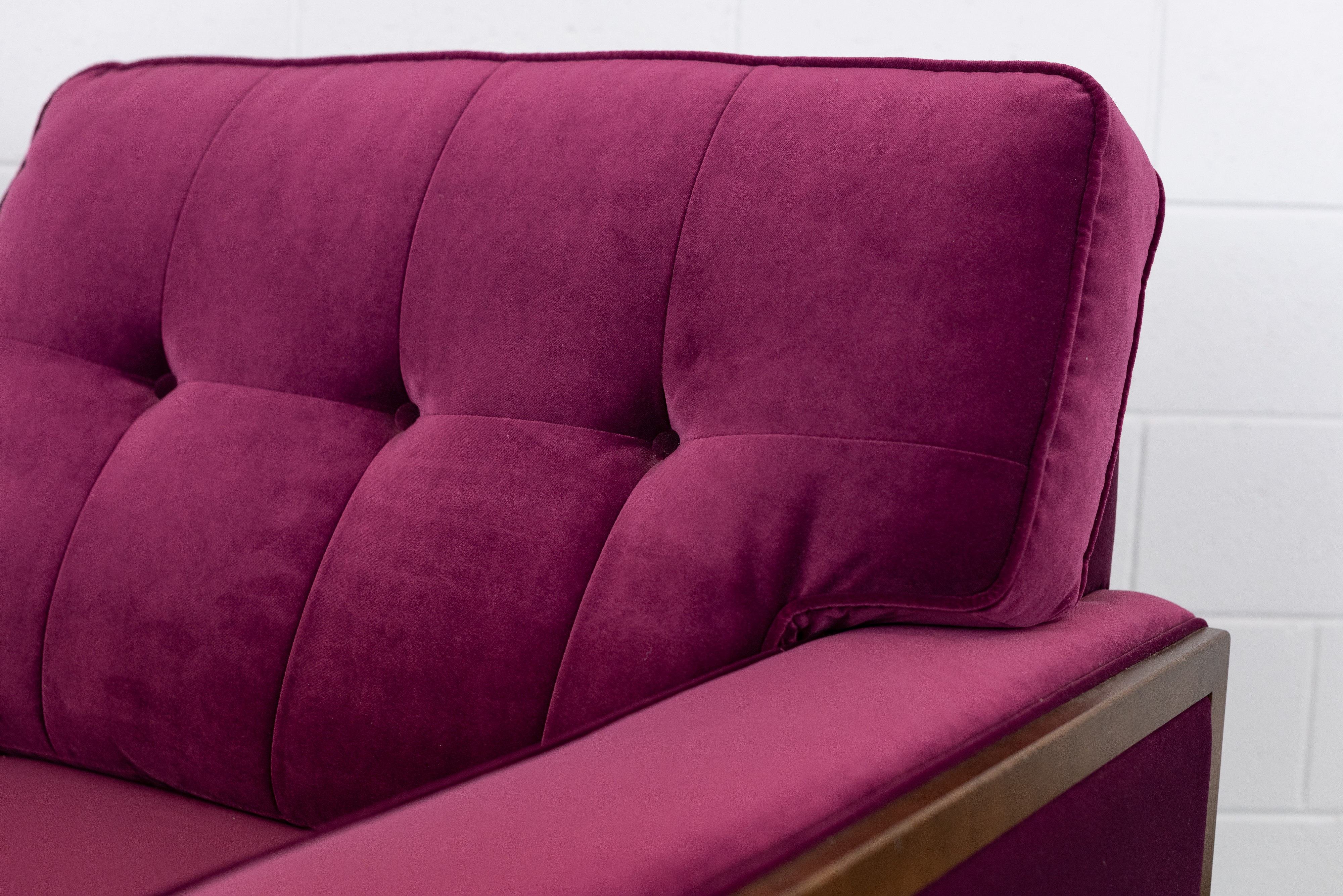 G Plan Series 59 armchair