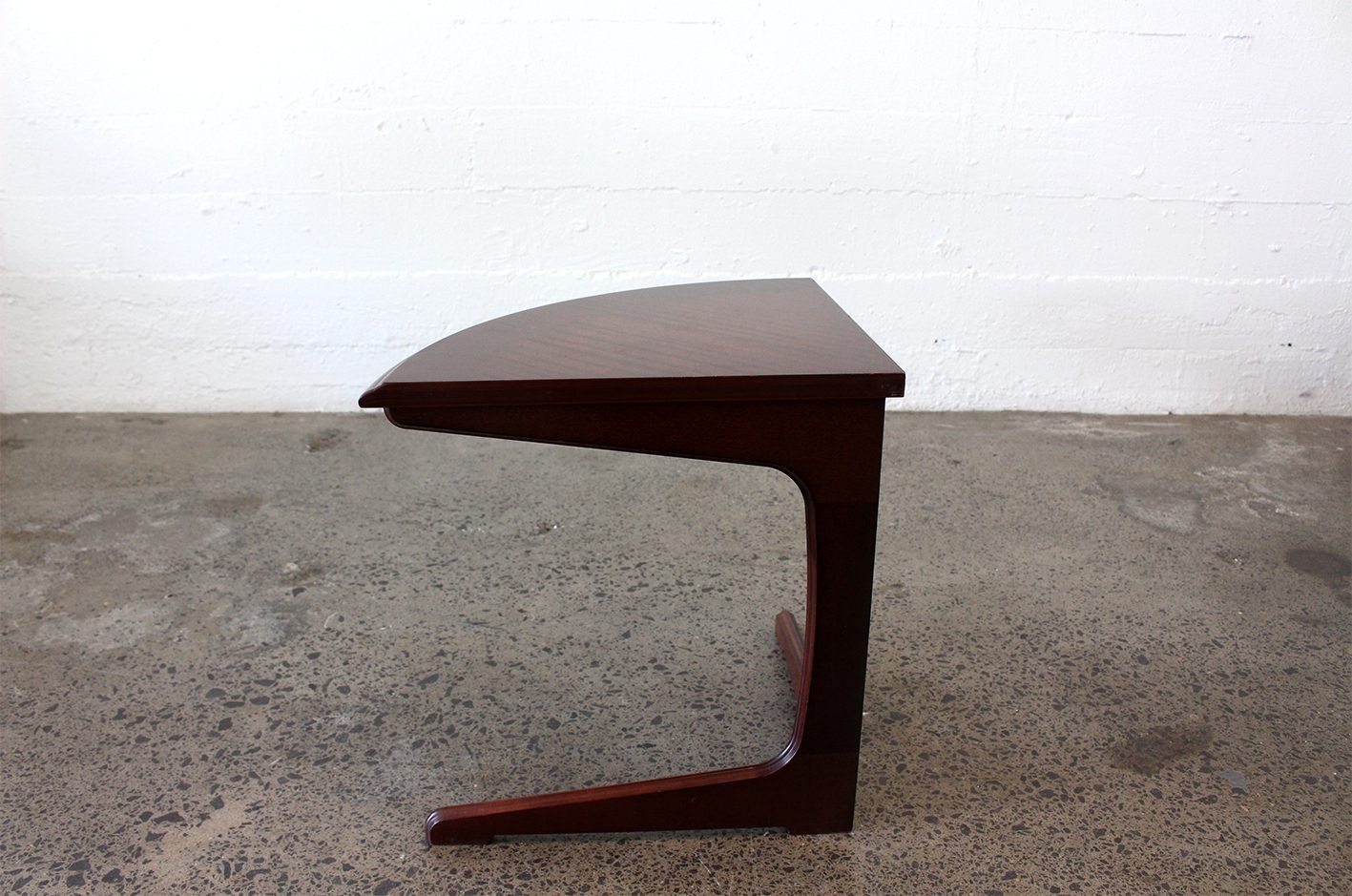 G Plan coffee table nest - SOLD