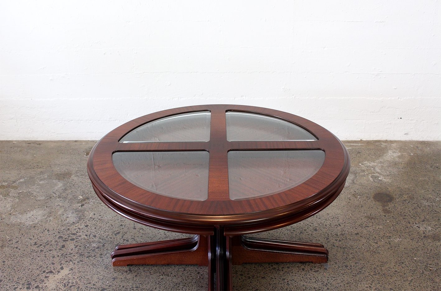 G Plan coffee table nest - SOLD