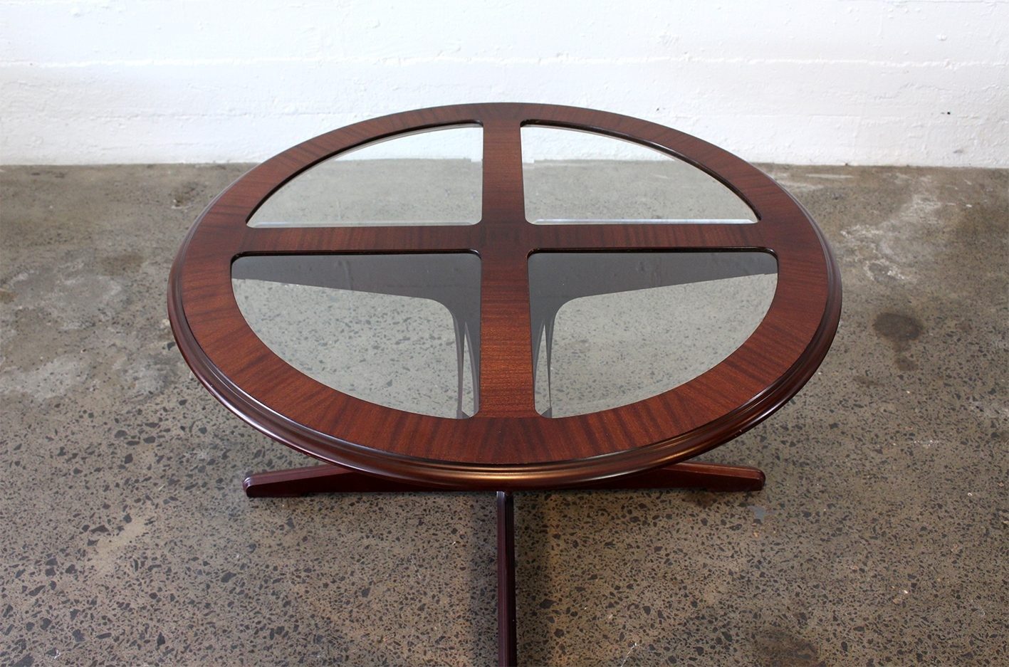 G Plan coffee table nest - SOLD