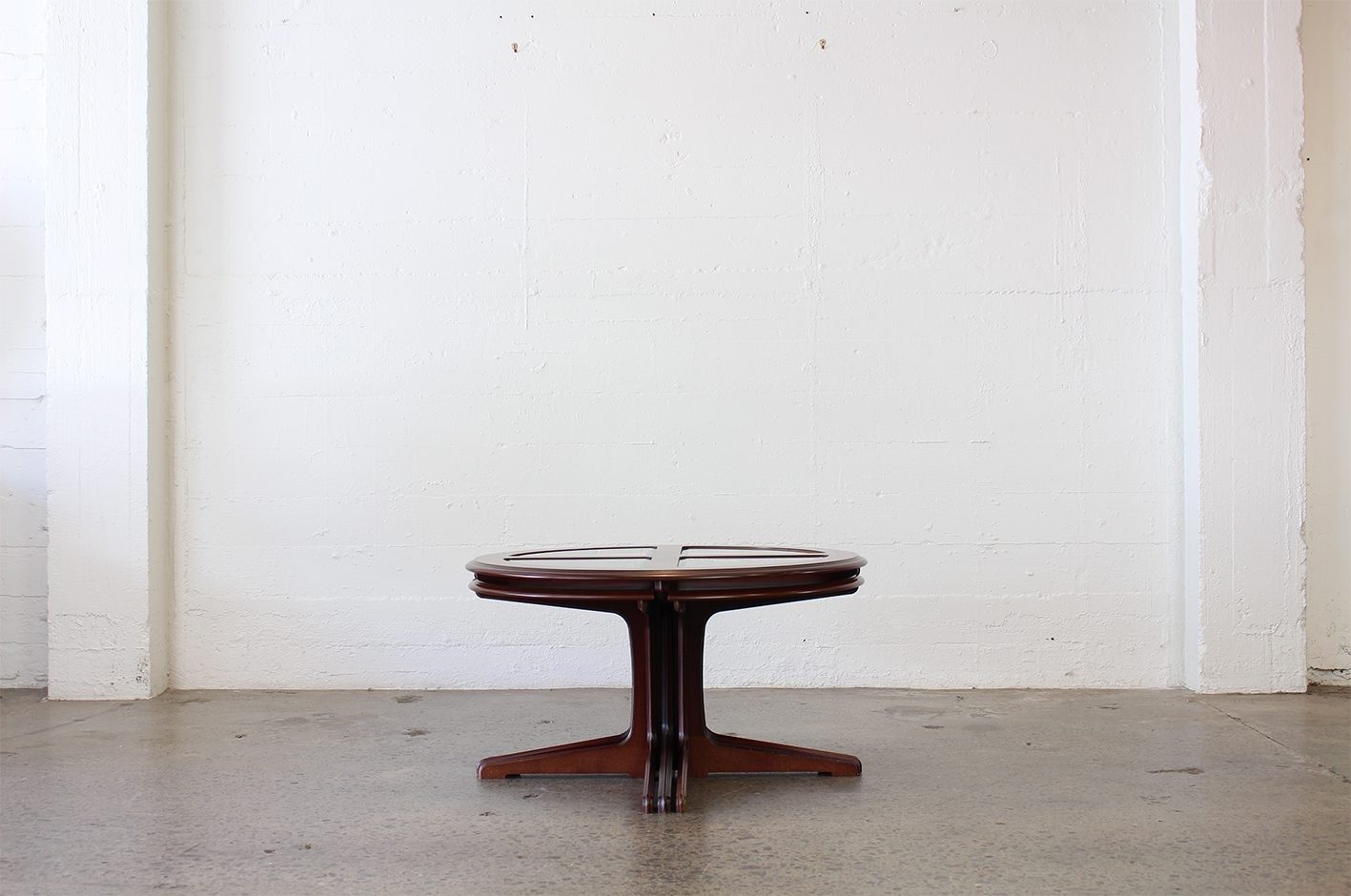 G Plan coffee table nest - SOLD